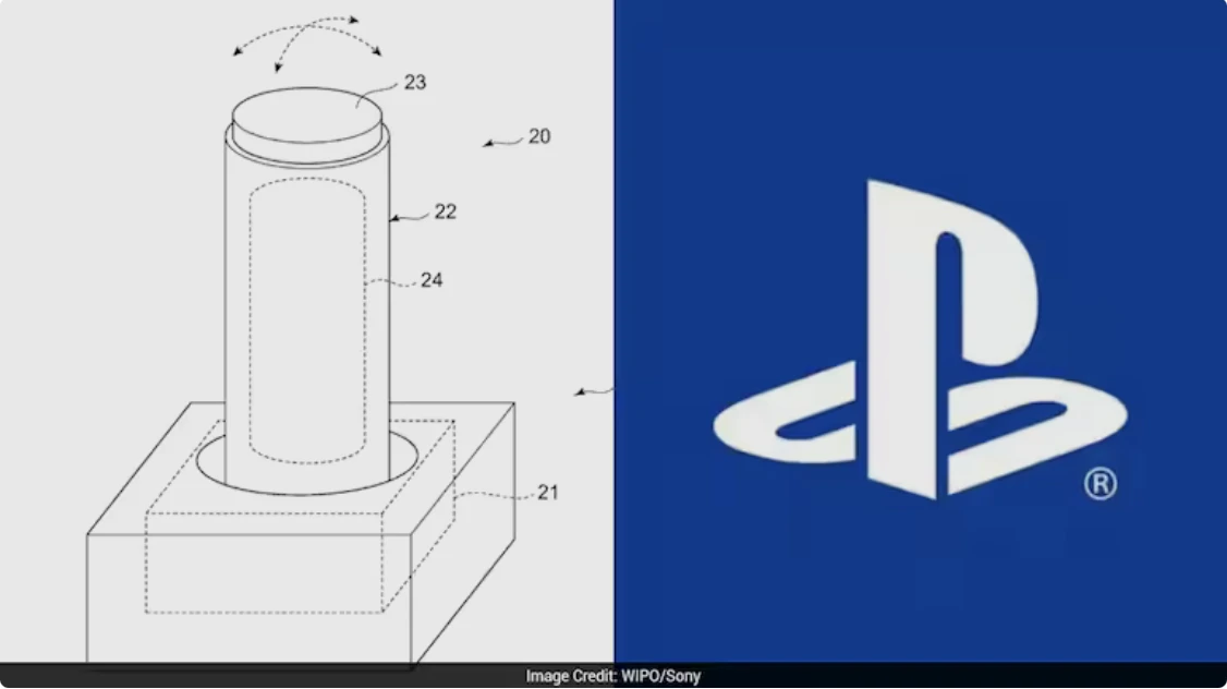 🎮 Sony запатентовала кнопки, которые могут менять жёсткость прямо во время игры

Стало известно, чт