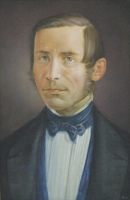 #Юбилеи_СБО
220 лет со дня рождения  Константина Алексеевича Неволина.

Неволин, Константин Алексеев