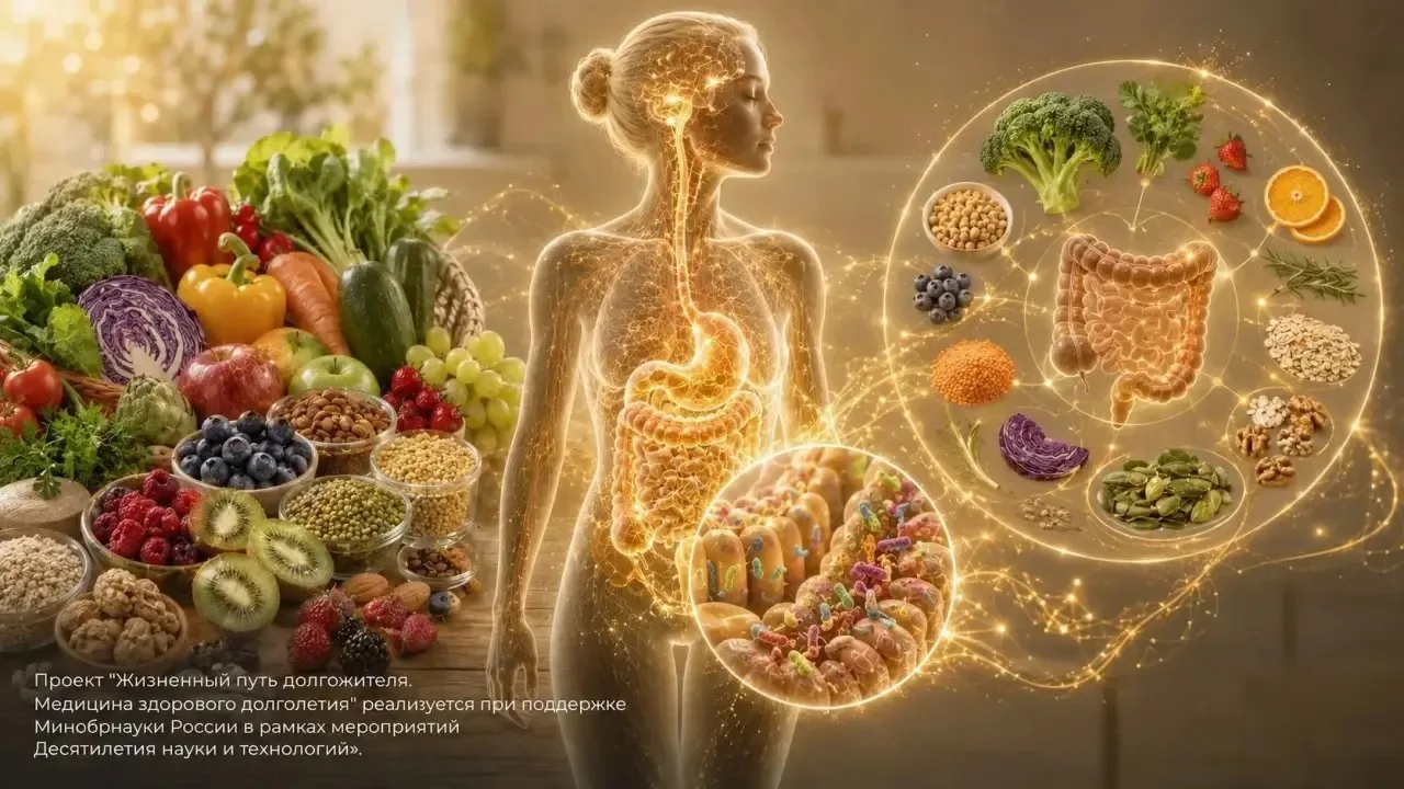 ❓ Почему не стоит есть одни и те же продукты каждый день?
 
Даже если ваш рацион состоит только из п
