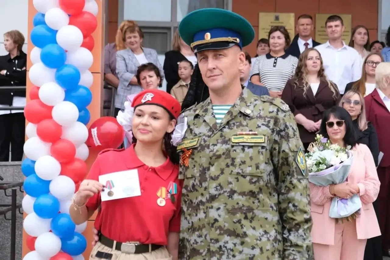 В День знаний, 1 сентября 2026г., по приглашению директора «Многопрофильной школы №181»...