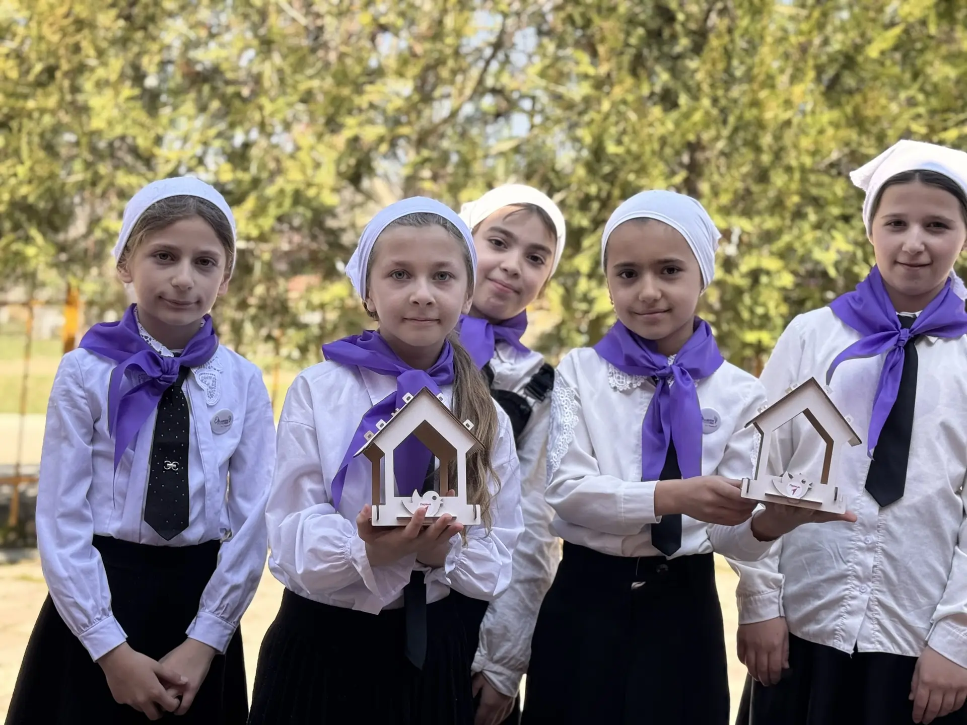 Международный День птиц🐦  Традиционно 1 апреля отмечается Международный день птиц - интернациональны