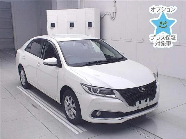 TOYOTA Allion 🇯🇵
A18GﾌﾟﾗｽPKG 4WD
A/W P/S P/W ABS TV ﾅﾋﾞ ｴｱB

₽ 1.721.000 🔑
В НАЛИЧИИ
БЕЗ ПРОБЕГА 