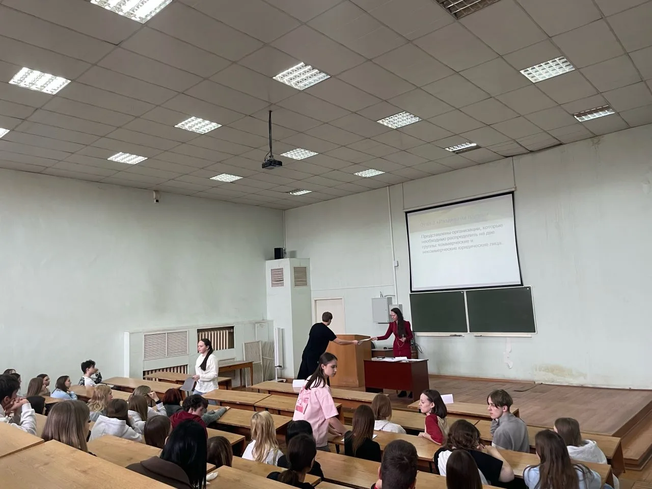 Дайджест Фестиваля 🛠️   🔥 Прошедшие дни стали настоящей проверкой на прочность для будущих правозащи