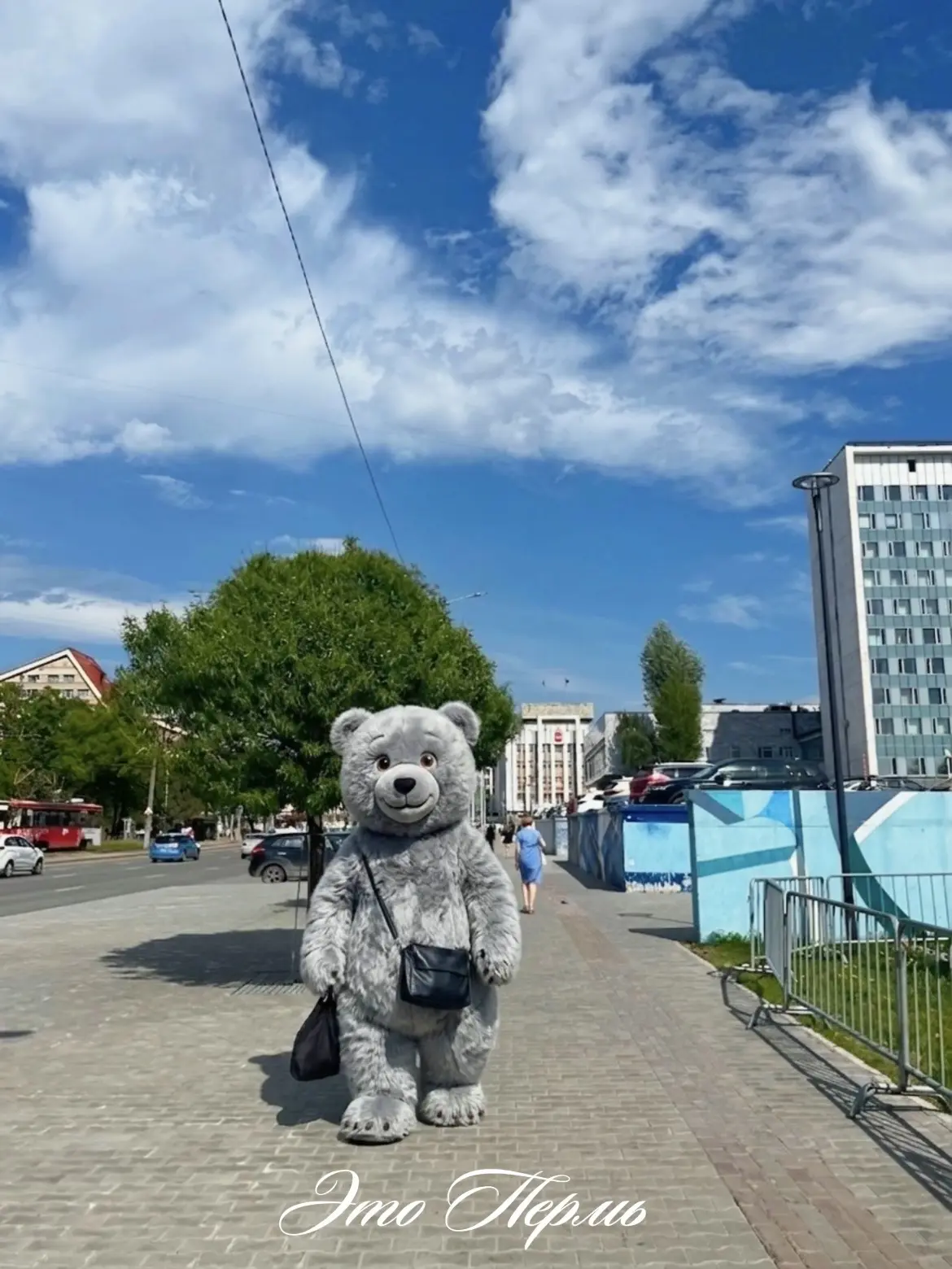 Лёгкого понедельника и удачной недели! ☀️