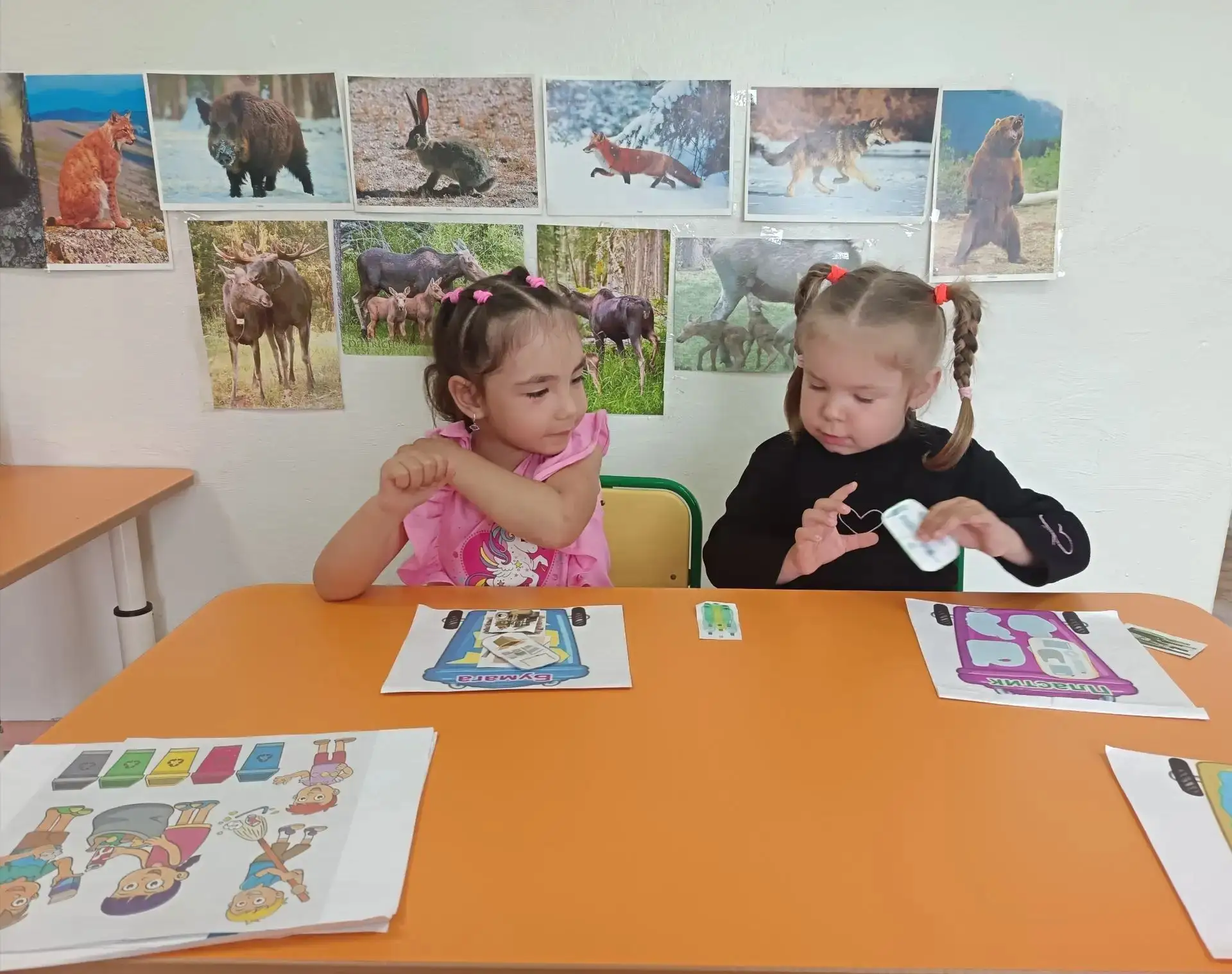 #ГодДошкольногоОбразования
#ГДОАмурскаяОбласть
#ИскоркаНовобурейский
МДОБУ Новобурейский д/с "Искорк