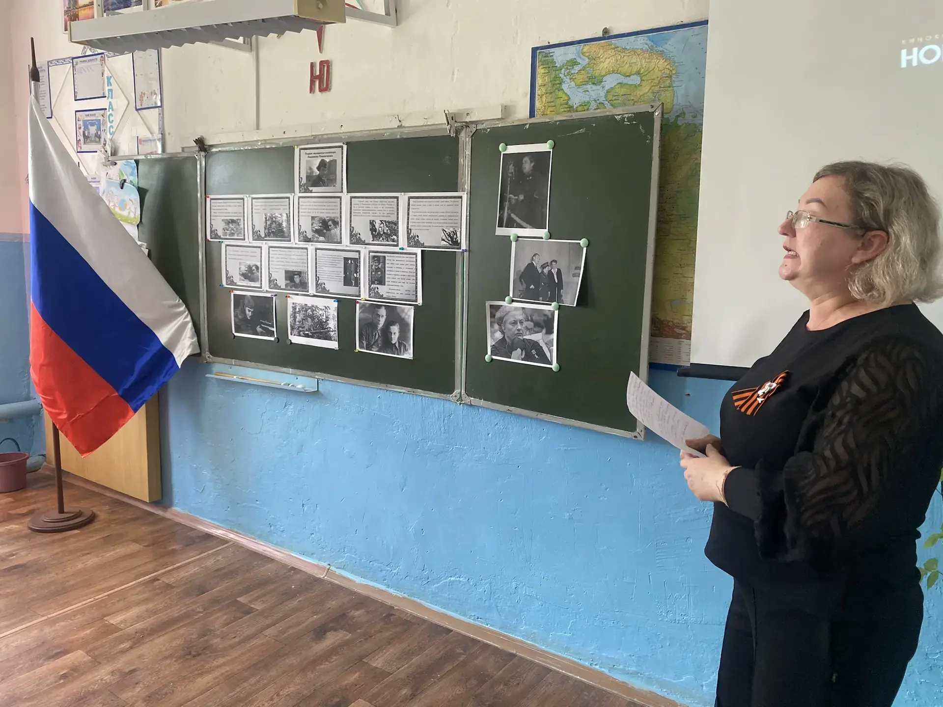 Какой День Победы без фильмов о войне?