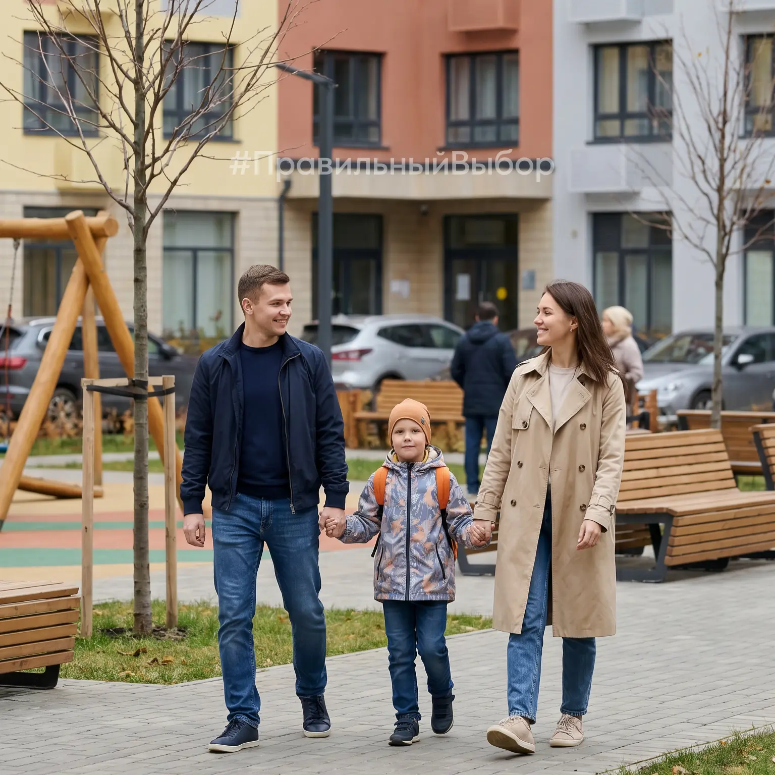 Подходите под семейную ипотеку в 2026 году? Поздравляю — вам крупно повезло! 
 
Разберёмся, почему э