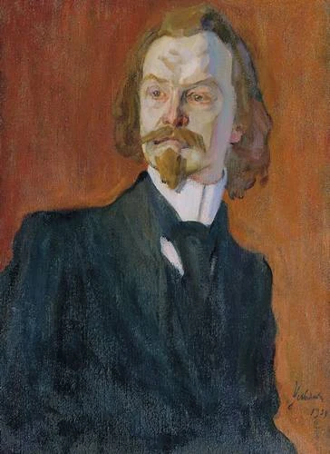 15 июня 1867 года родился Константин Дмитриевич Бальмонт — 
поэт-символист, переводчик, эссеист, оди