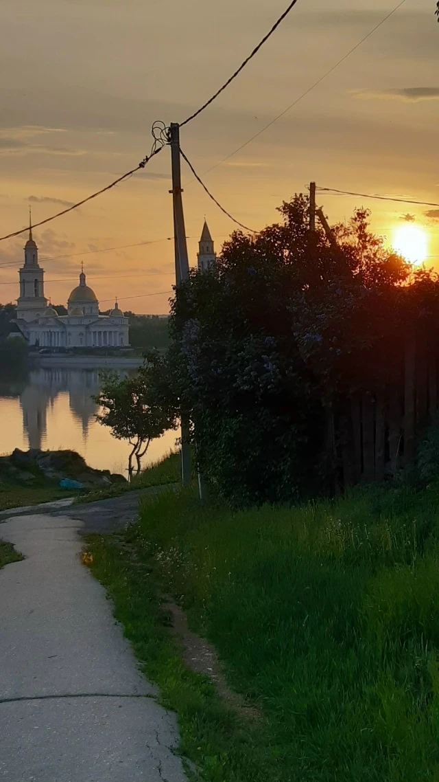 Присылайте Ваши фото в "Предложить пост"