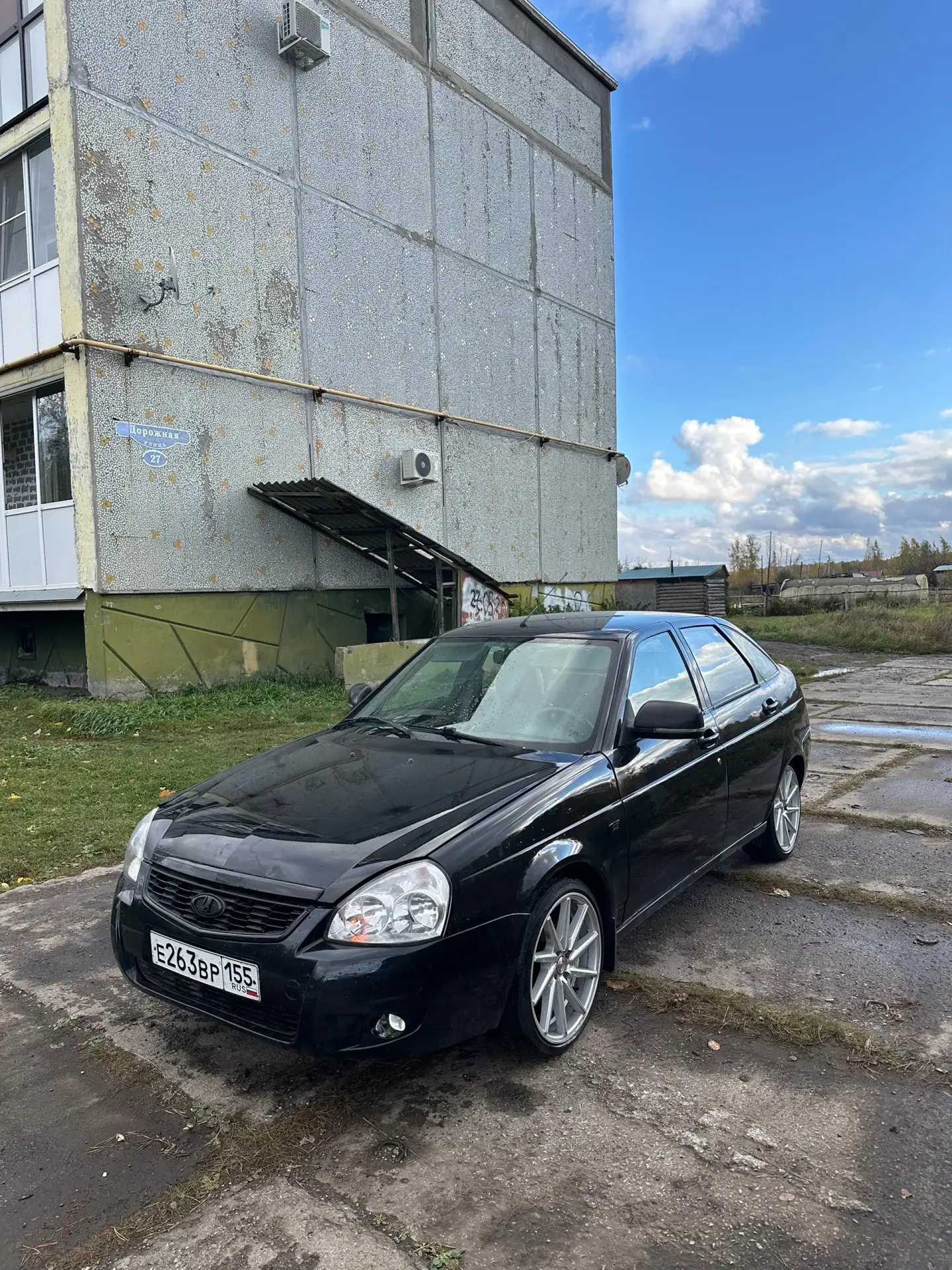 Продам 2008 год!