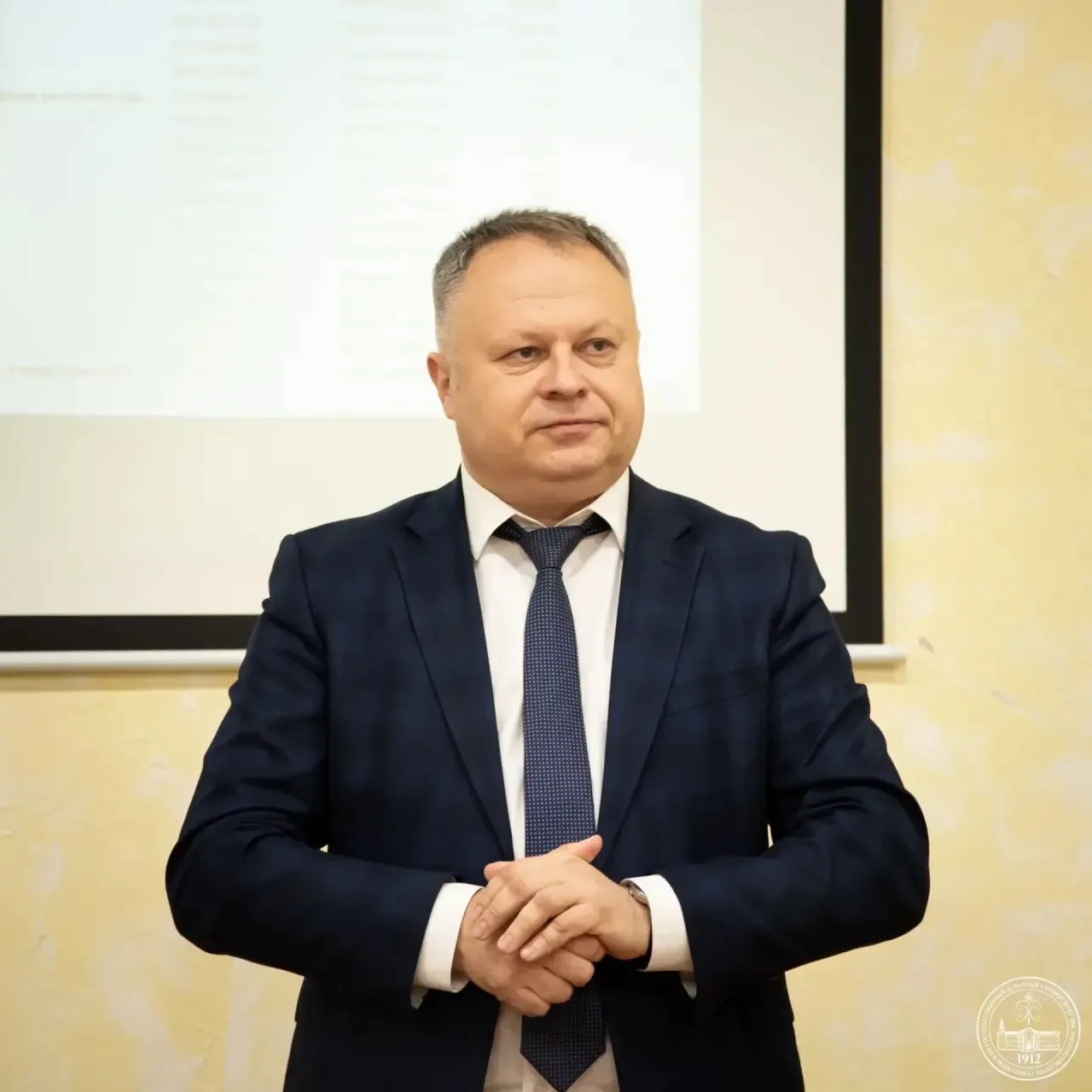 🚜 В Воронежском ГАУ открылся новый поток «Школы фермера»