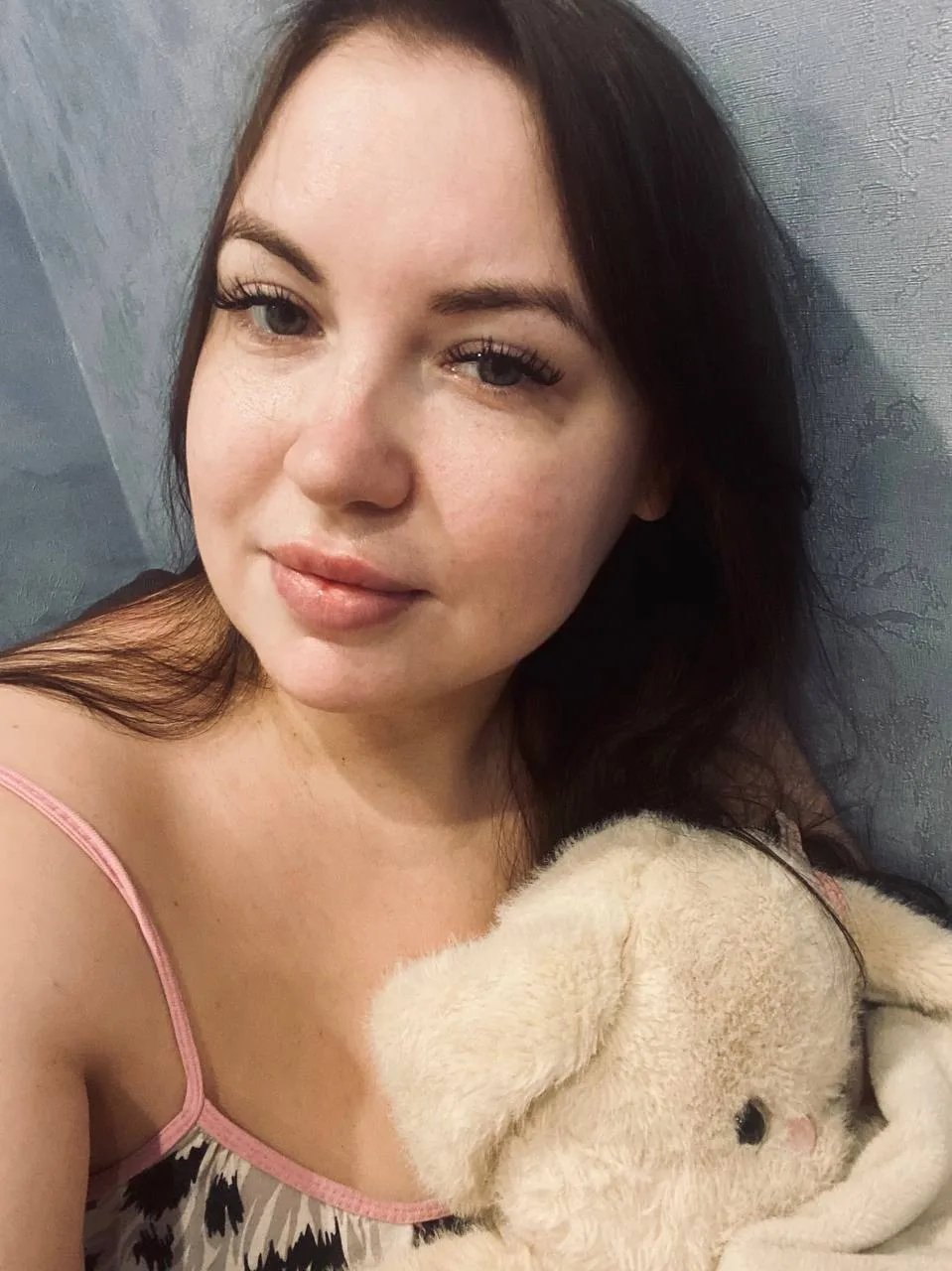 Всё! Наше реалити закончилось 😃