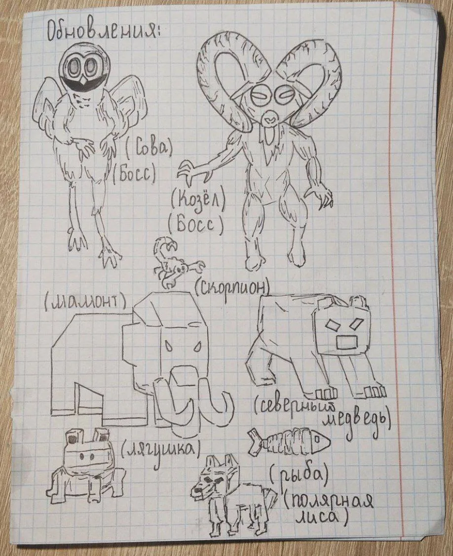 Чекайте, что в предложку кинули! 🧐