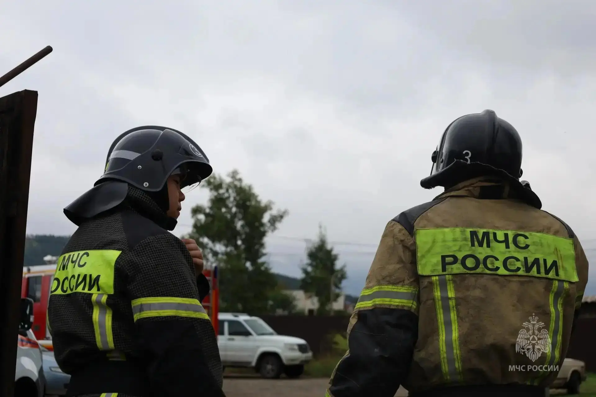 В Забайкалье за минувшие сутки:
