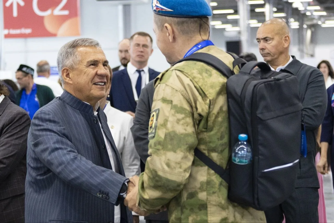Сегодня посетили соревновательные площадки второго Чемпионата по профессиональному маст...