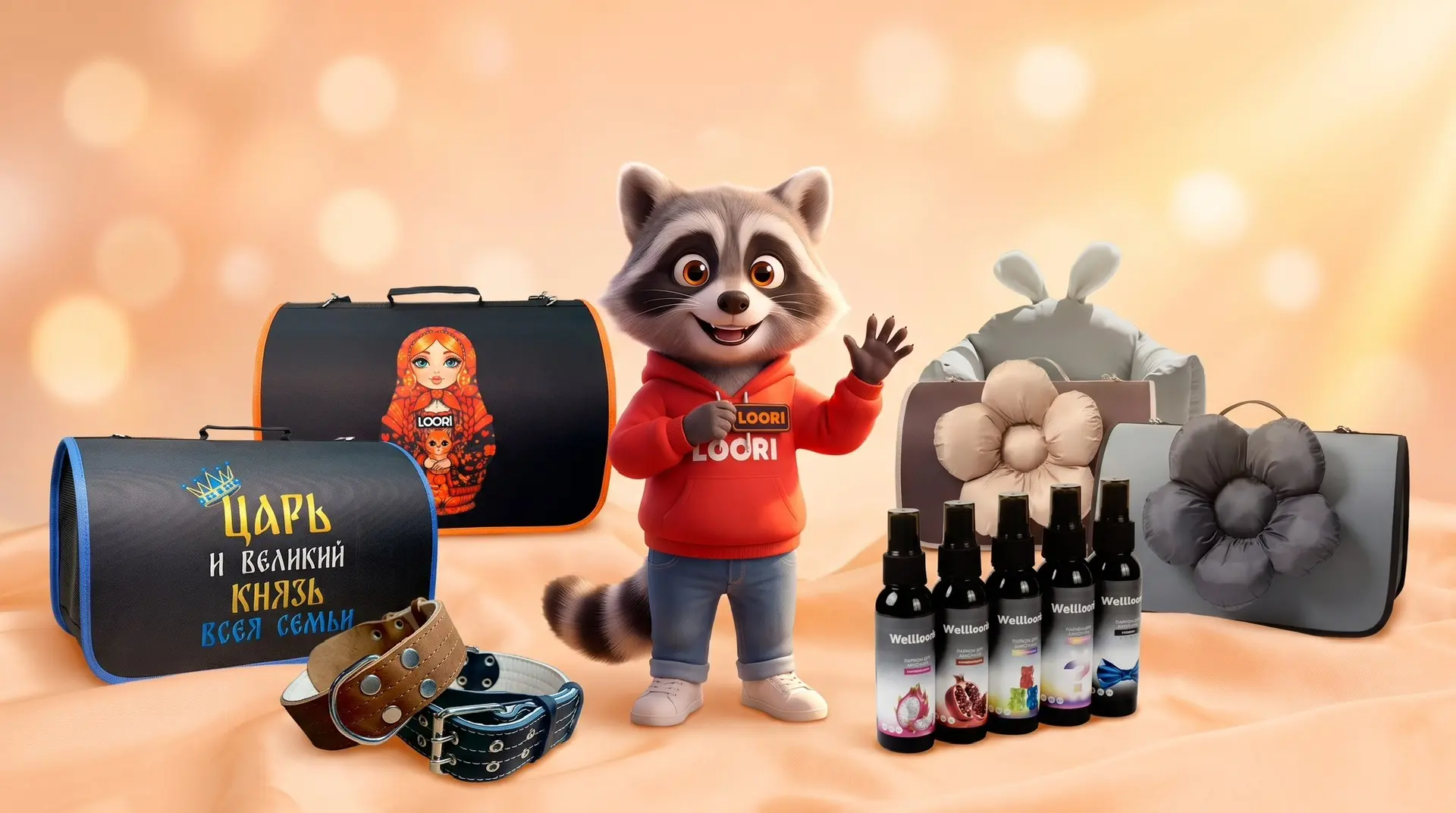 У нас кое‑что особенное для Вас…🤩