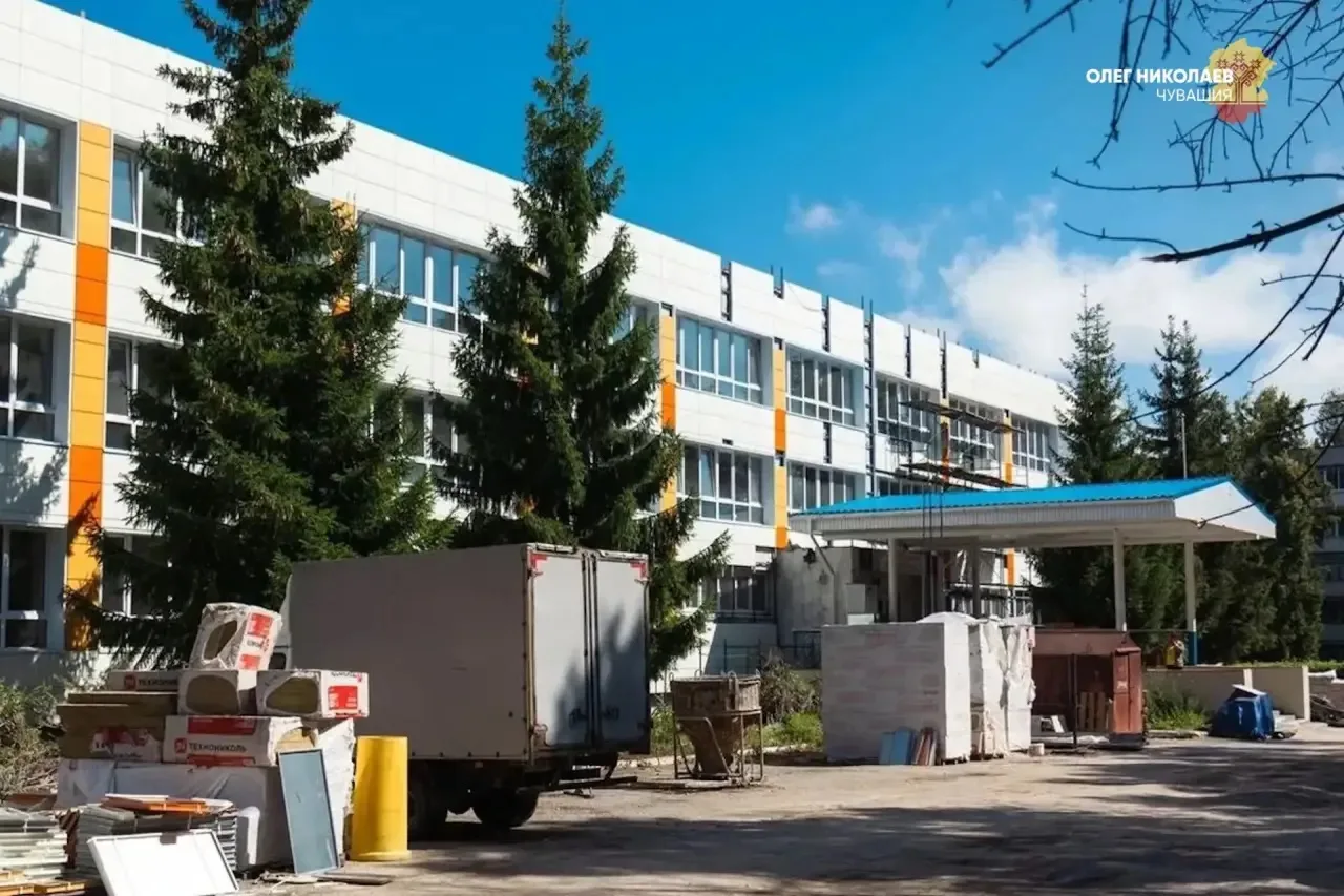 Сегодня на планёрке мы детально рассмотрели одну из главных тем – ход капитального ремонта наших шко