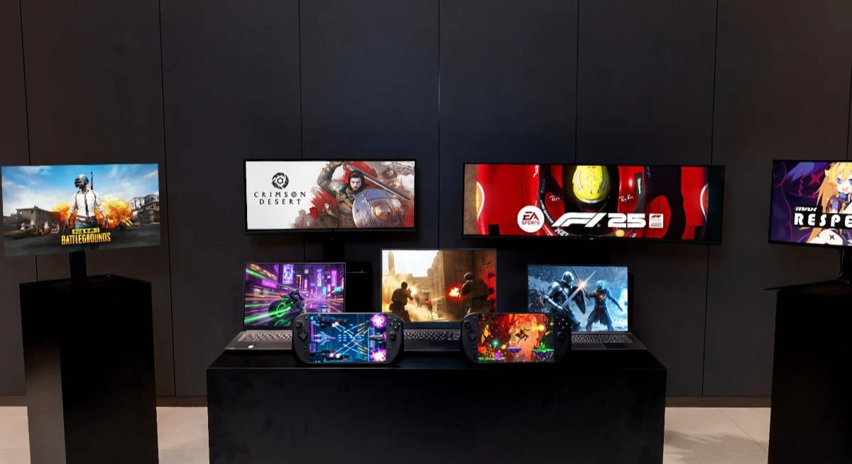 🖥 Прорыв в OLED: яркость экранов превысит 500 нит!
