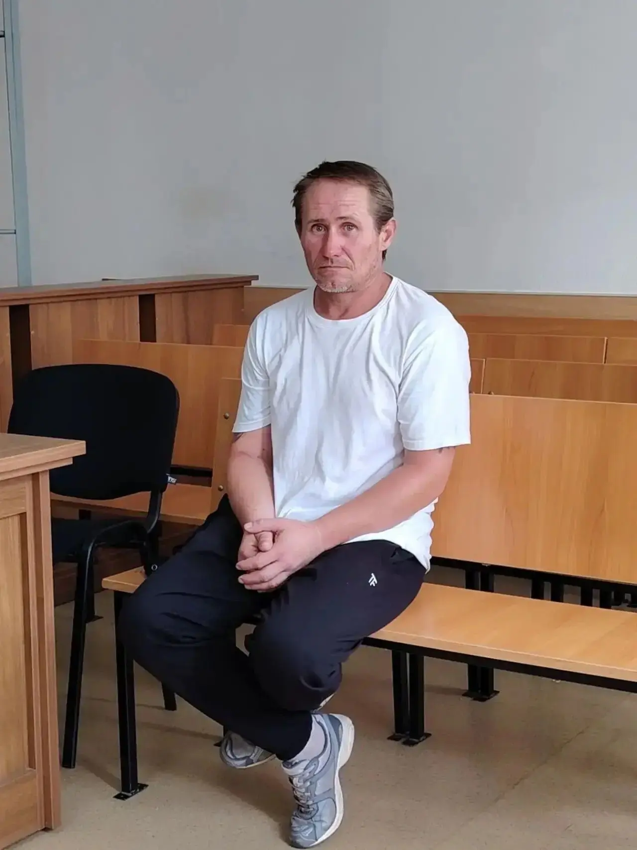Первоуралец осуждён за фиктивную постановку на учет иностранных граждан
В Первоуральске суд вынес пр