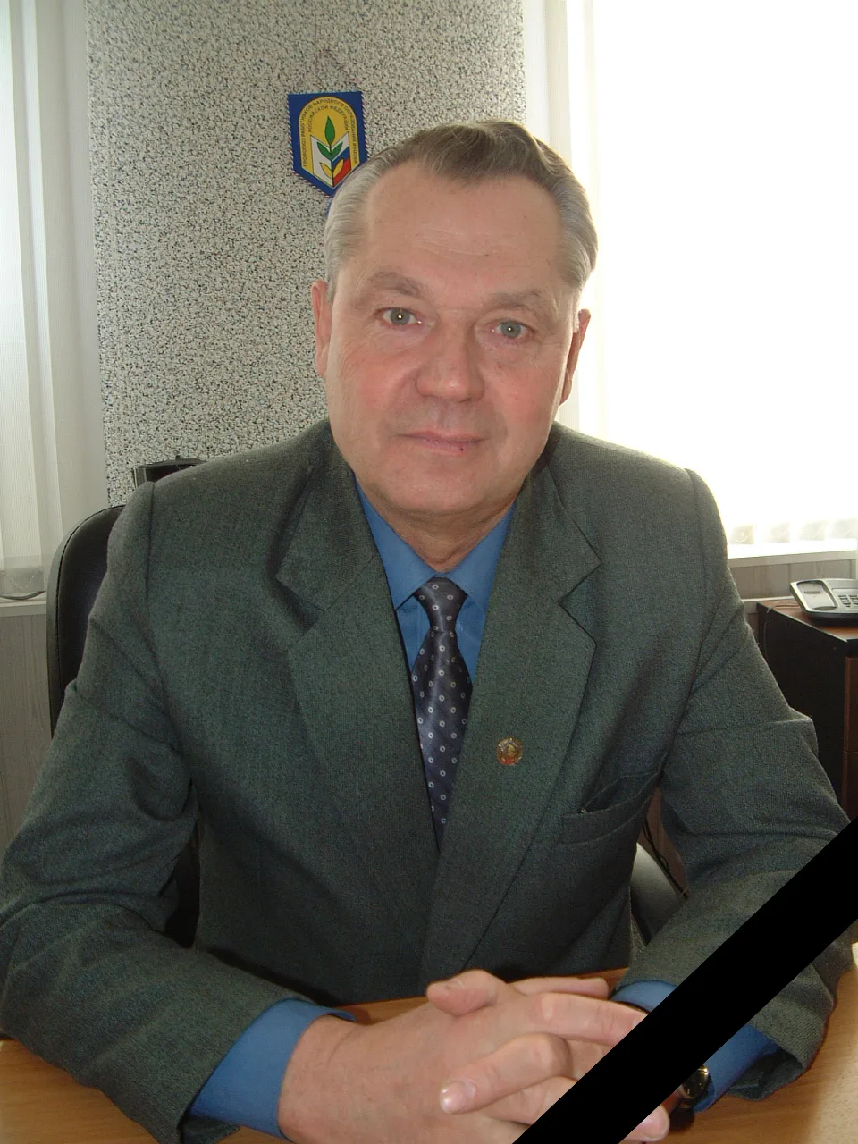 2 сентября 2026 года на 87-м году жизни скончался заслуженный работник высшей школы РФ,...