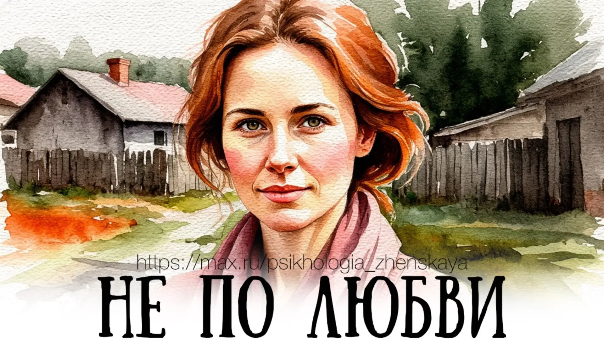 - А переезжай-ка ты ко мне вместе с детьми, Николай. Хватит уже мучиться им, да и ты хо...