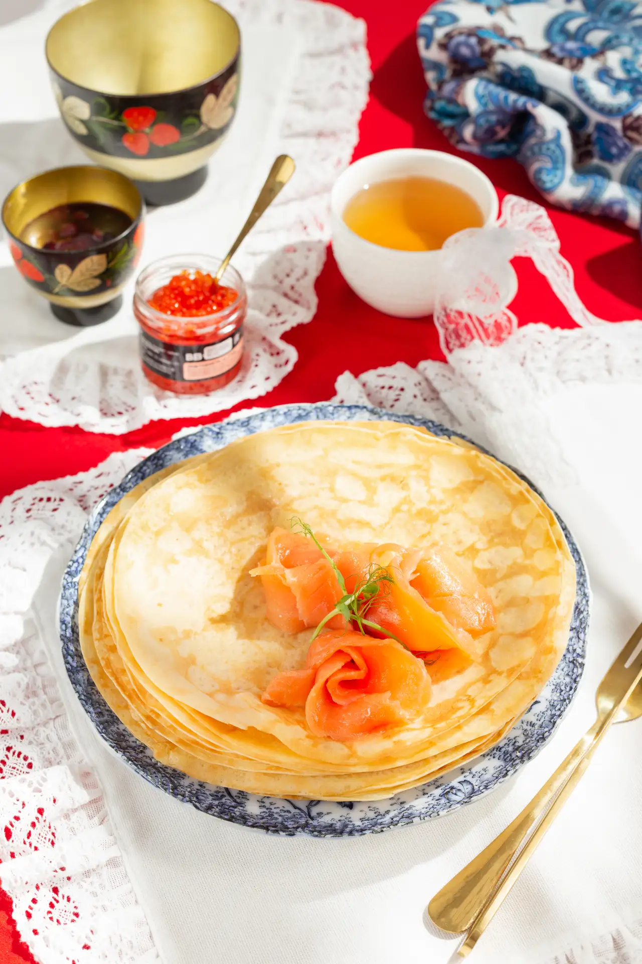 Масленица во ВкусВилле: где будем ждать, чтобы встретить праздники вместе 🥞👇  ✅ Мы уже готовим наши 