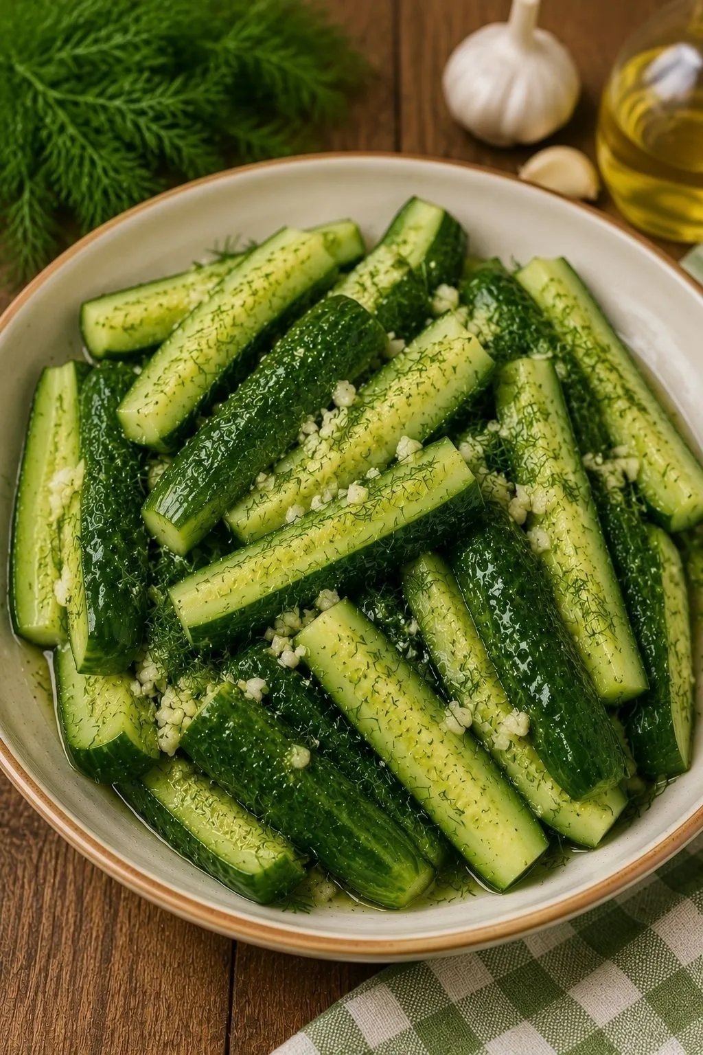 🥒ИНОГДА САМЫЕ ПРОСТЫЕ РЕЦЕПТЫ ОКАЗЫВАЮТСЯ САМЫМИ ЛЮБИМЫМИ