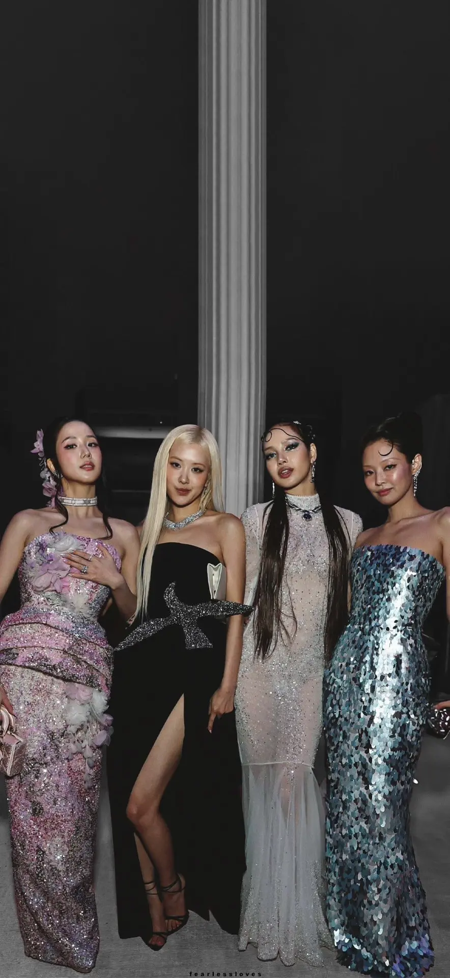 Обои с Blackpink 🌟