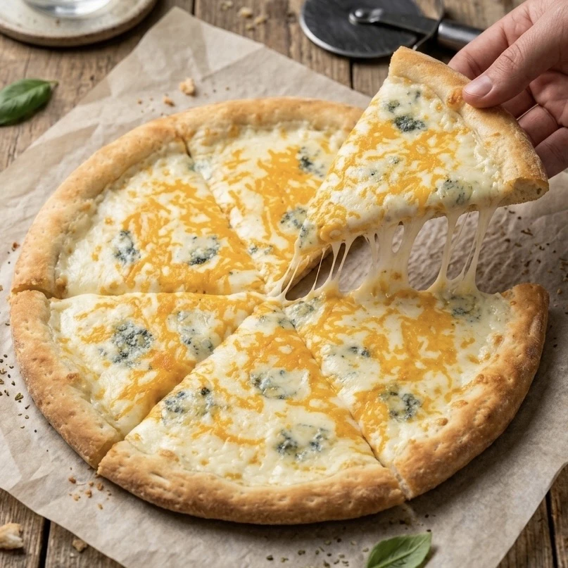 🍕 -50% на Пиццу дня