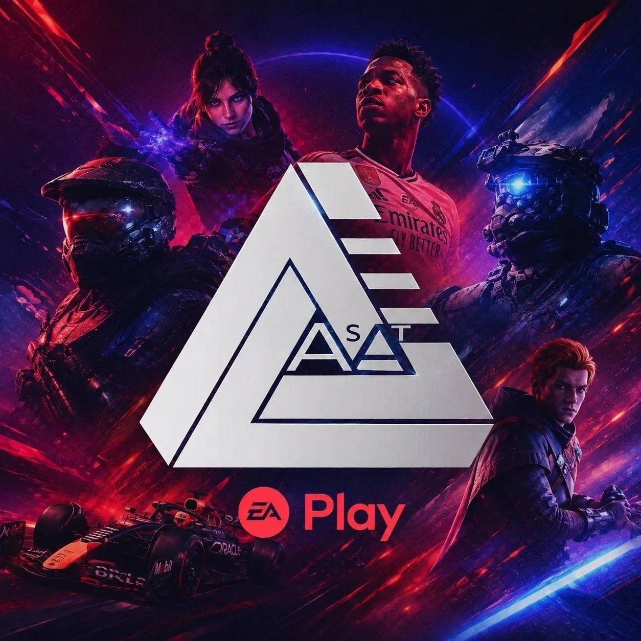 💥FC 26, It Takes Two, A Way Out и другие в подписке EA Play за отличную стоимость