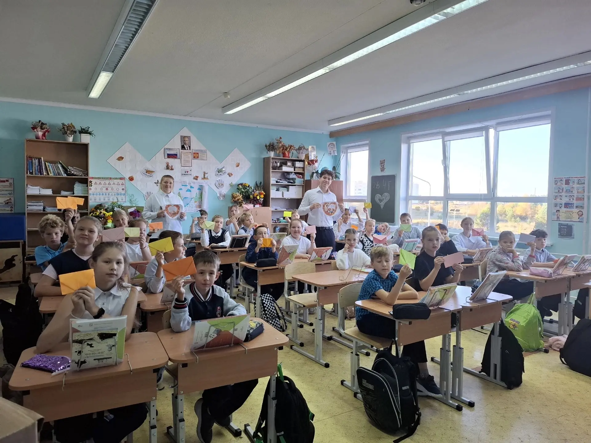 🧡Марафон добрых дел «Доброе Прикамье» осенний этап 2026 🍂