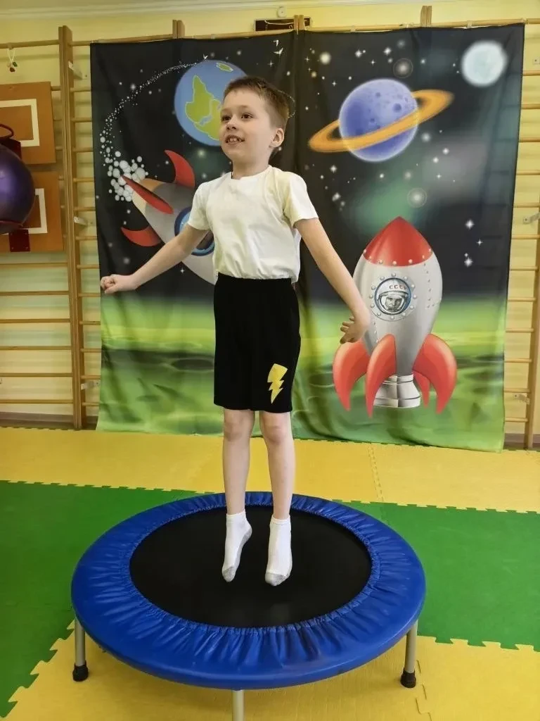 🚀 Наши юные космонавты покоряют просторы! 🚀  В рамках проекта «Предшкола: стандарт детского сада» и 