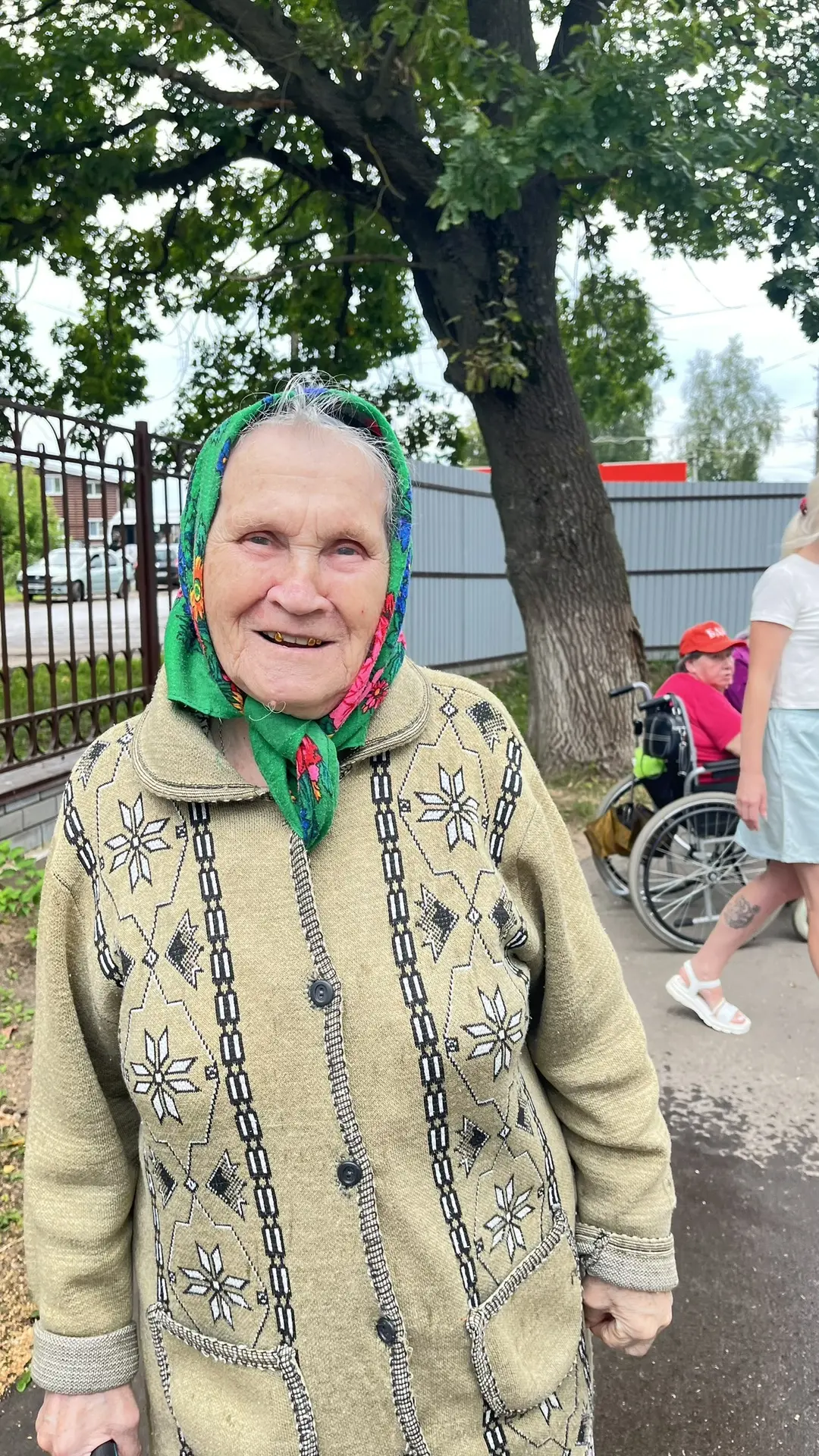 Прогулка вопреки дождю 🌊🌧️