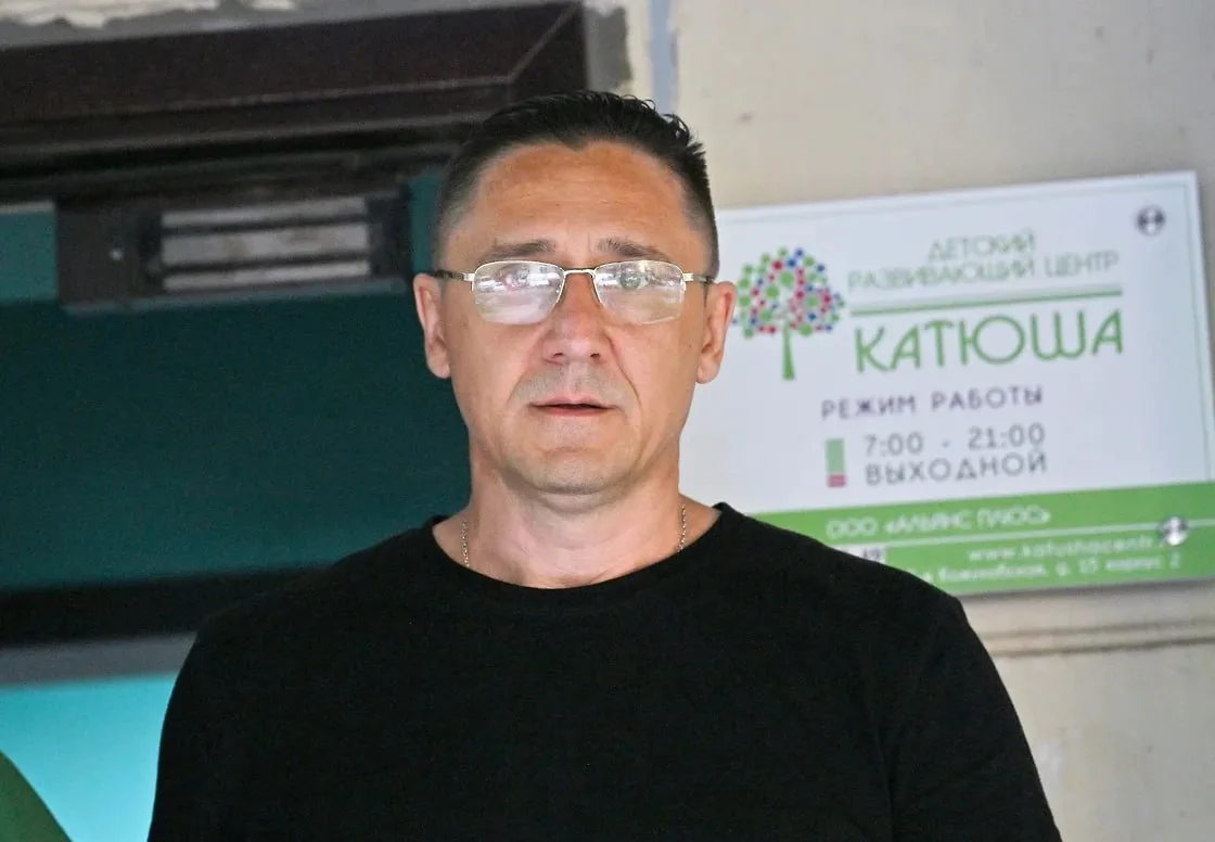 Как стало известно «Ъ», не только известный боксер Константин Цзю проходит потерпевшим ...