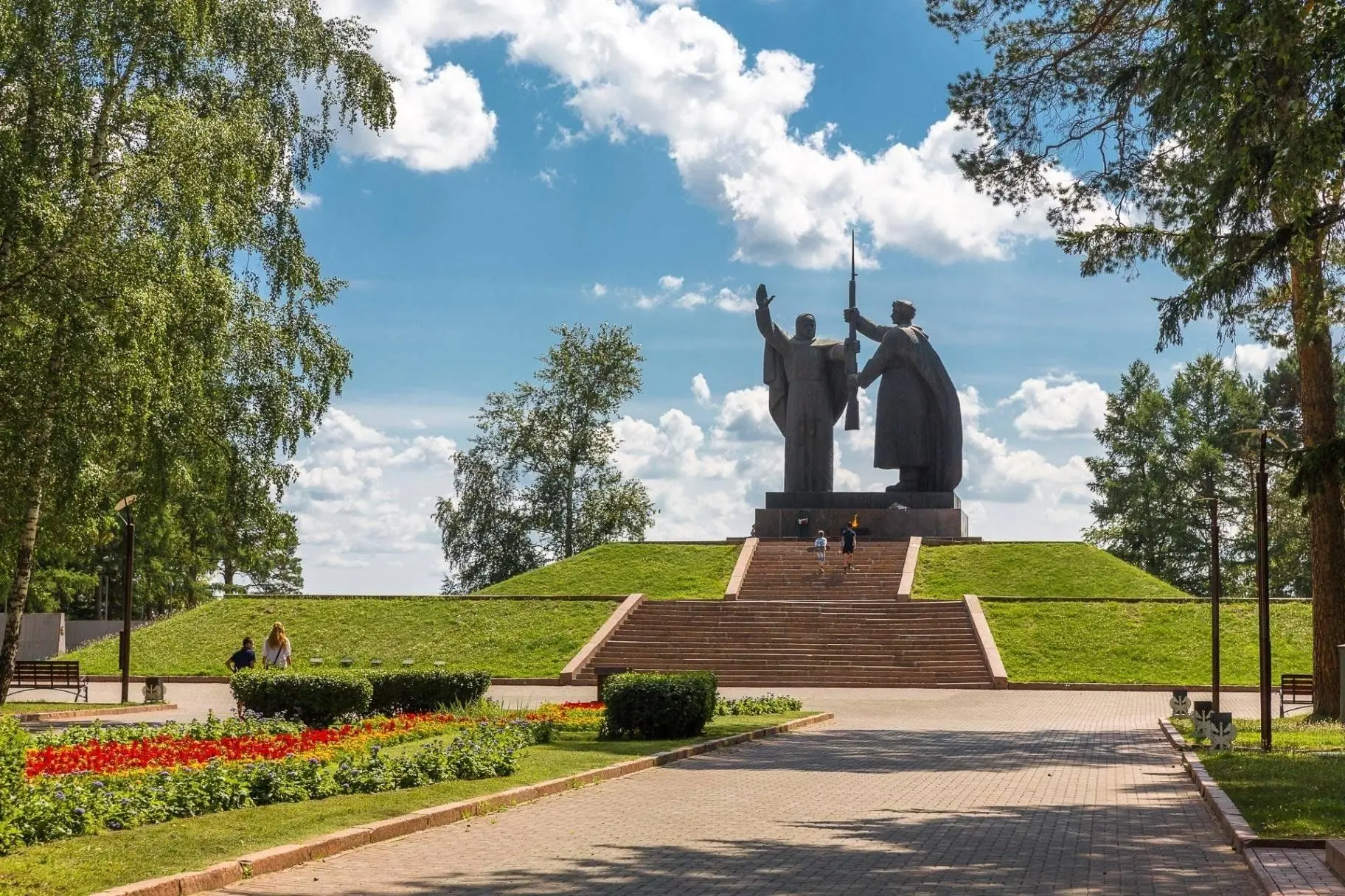 СТАРИНА ТОМСК 🏛 — однодневный тур из Новосибирска!