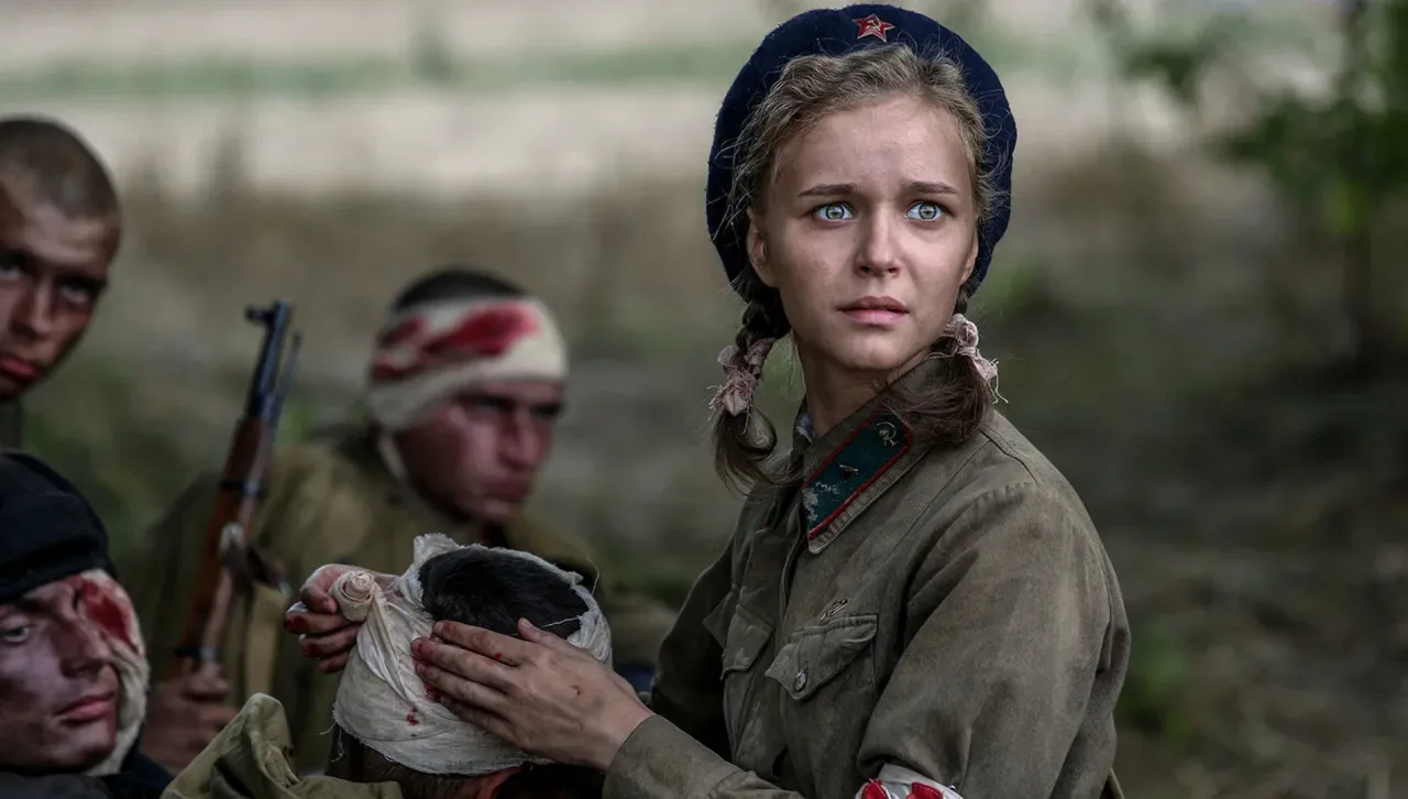 Фильм «Подольские курсанты» (2020) — это масштабная военно-историческая драма режиссёра...