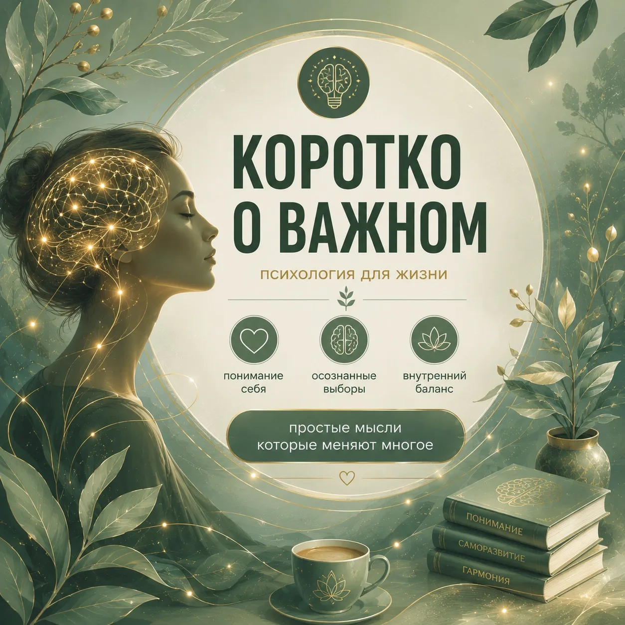 👋 Друзья, я так часто пишу в постах эти три буквы — КПТ…