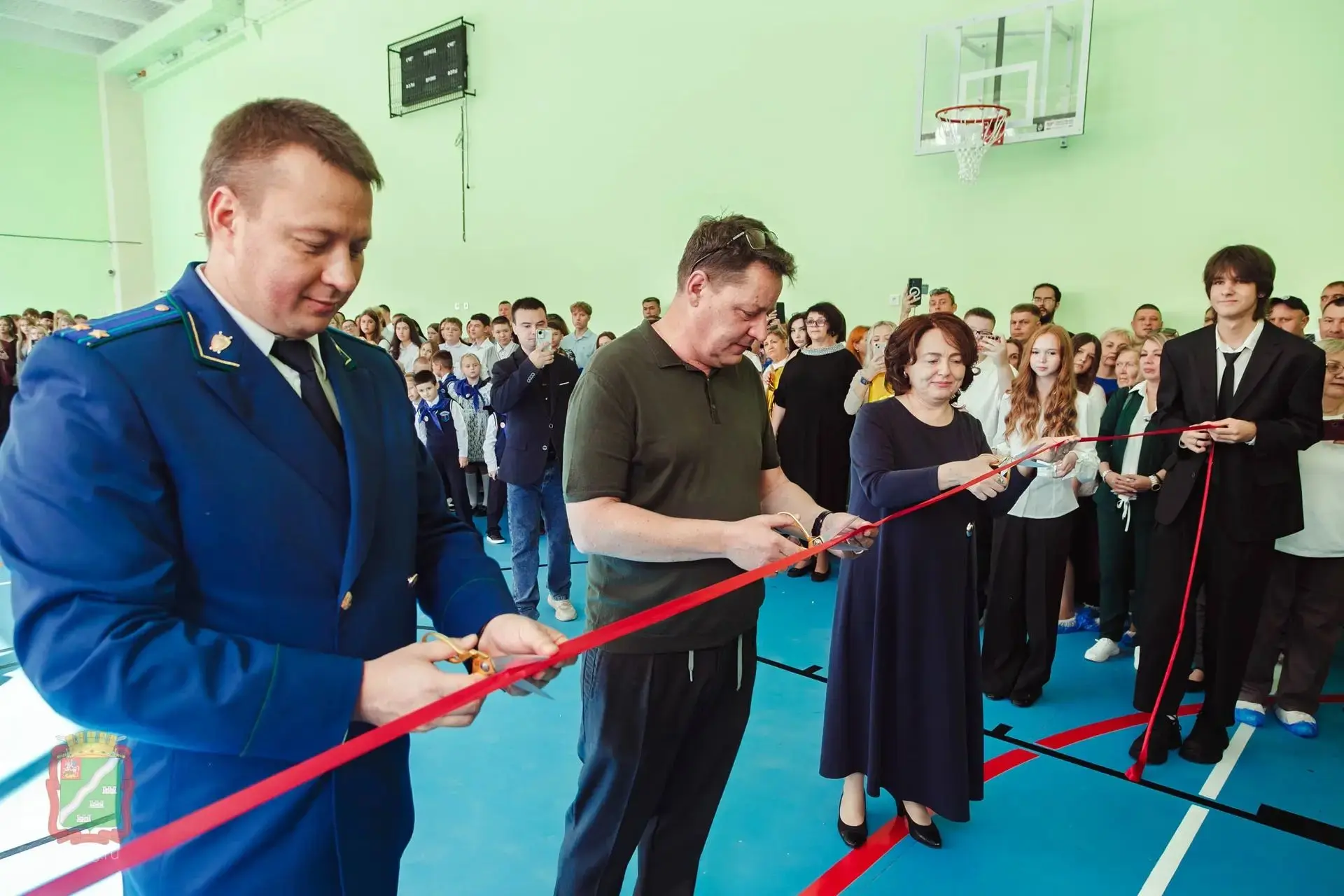 ДЕНЬ ЗНАНИЙ 🥳