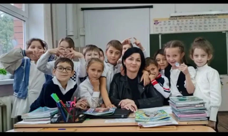 С Днём защиты детей! 🎉