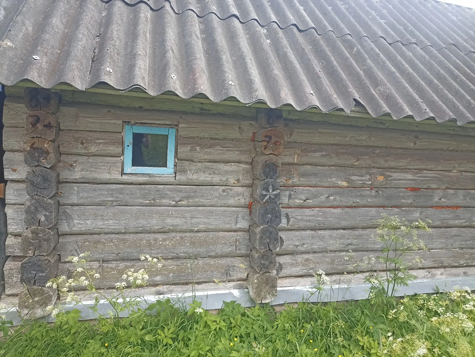 Продам бу сруб бани 6-4 пяти стенок. Саморазбор и вывоз. Находится в д. Гремячево. Цена...