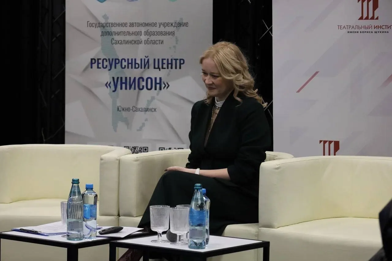 Любите ли вы театр, как люблю его я? 🤍  Под этими словами Виссариона Белинского мог бы подписаться к