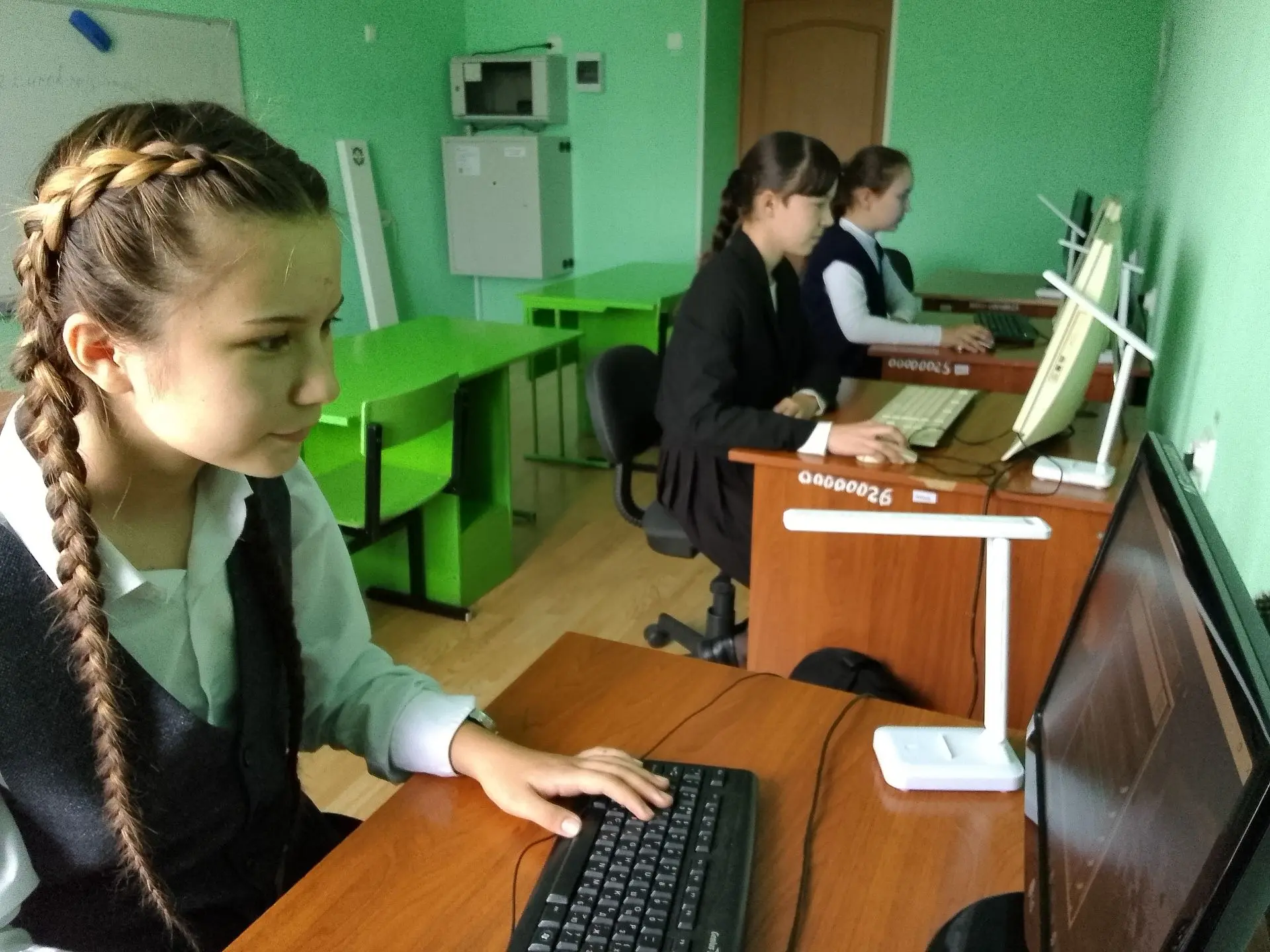 Всероссийская олимпиада школьников по физике на платформе Сириус
