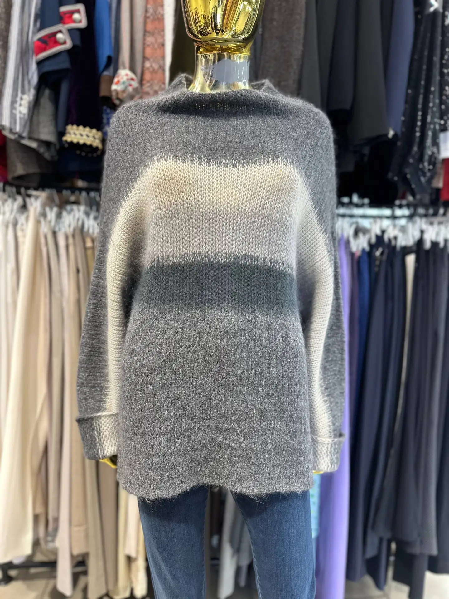 RAG AND BONE