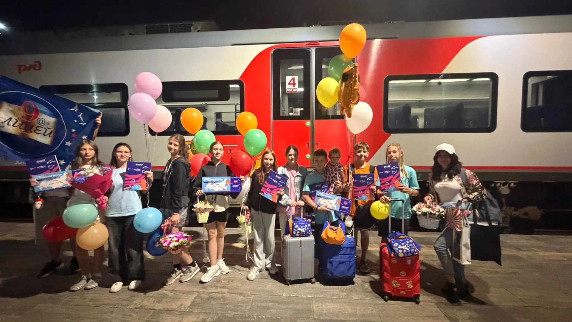 🏆 ПОЗДРАВЛЯЕМ НАШИХ ПОБЕДИТЕЛЕЙ! 🏆🎉

Завершился Всероссийский конкурс «Большая перемена» — один и