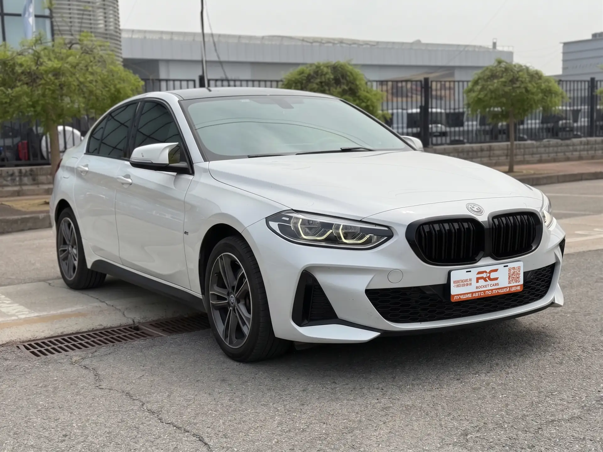 🚗 BMW 1 Series 2023 Model 125i M Sport Night Edition