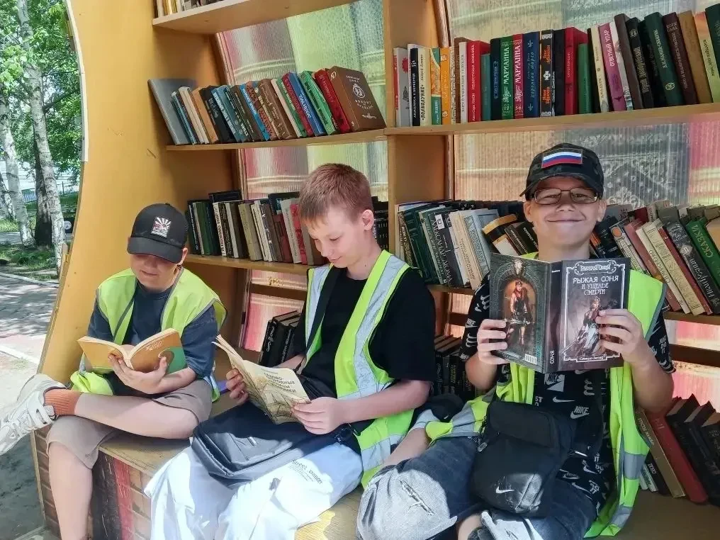 1️⃣1️⃣страница нашего календаря в летнем пришкольном лагере 🌟«Радуга дружбы».

🌟 Сегодня в нашем л
