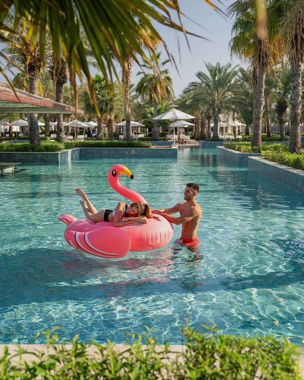 💥💥💥Кто давно хотел отдохнуть в RIXOS - сейчас крутые офферы на эту сеть в Эмиратах ‼️