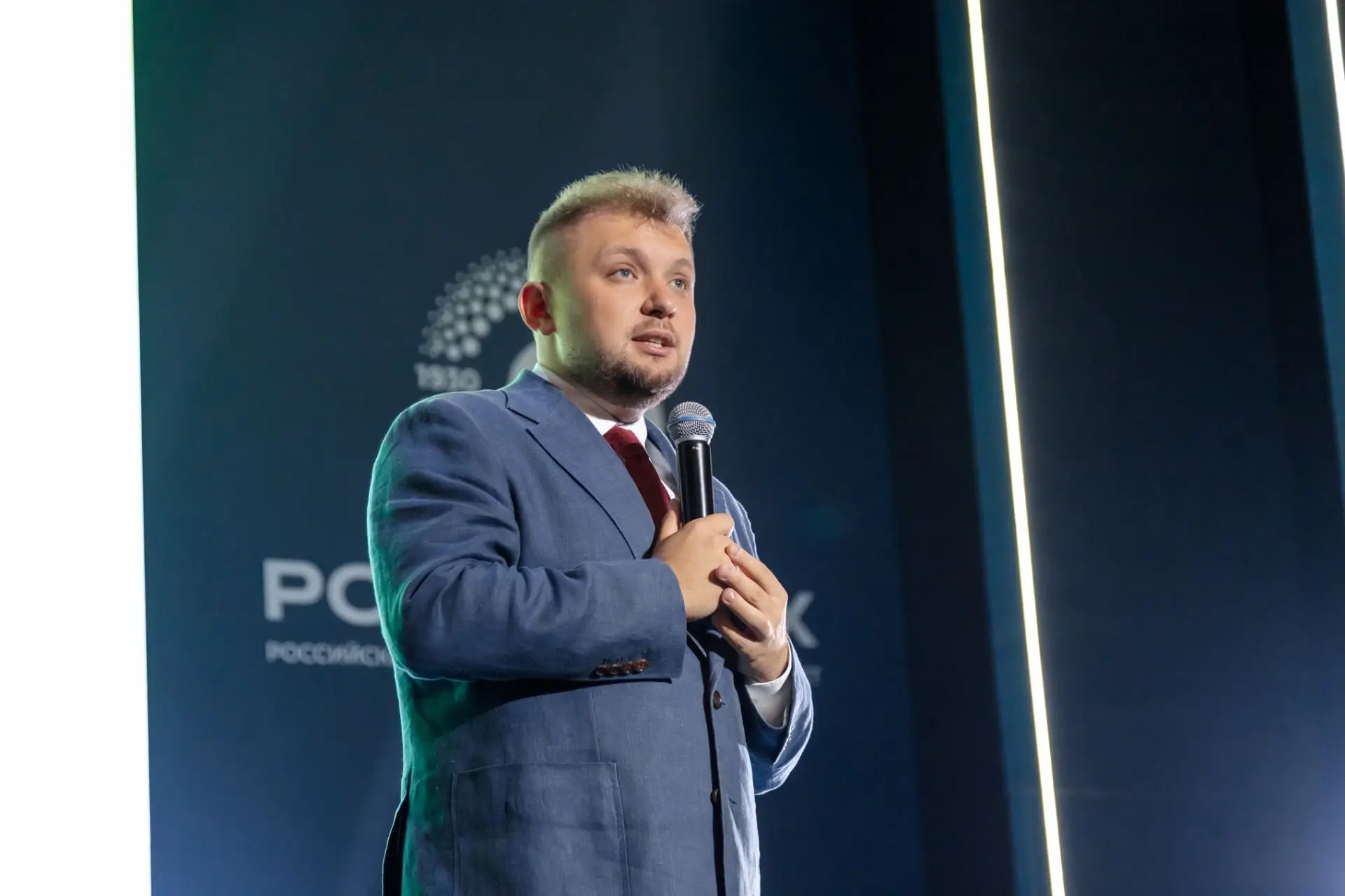 📚 Борис Чернышов поздравил студентов РОСБИОТЕХа с Днем знаний