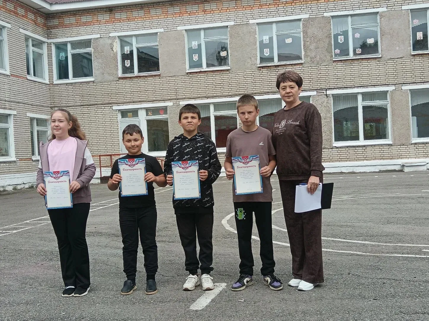 🎉1 июня - день четвертый в ДОЛ «Истоки»