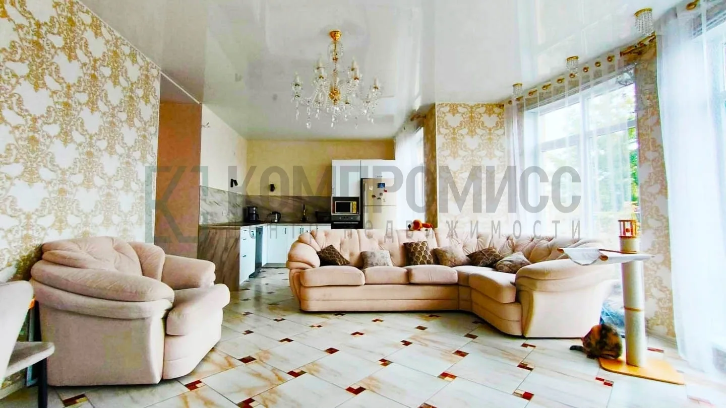 🏠 ID 120527791 Адрес: Краснодарский край, г. Краснодар, х. Ленина, тер. ДНТ Виктория  📍Дом с гостевы